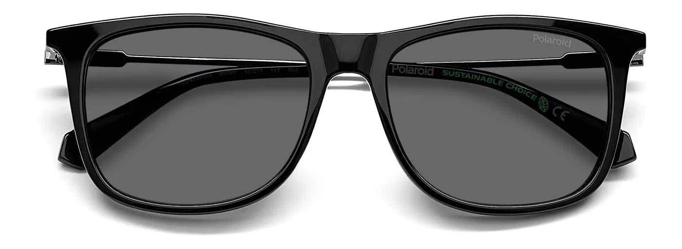 Polaroid Core PLD4145 Sunglasses - view 10